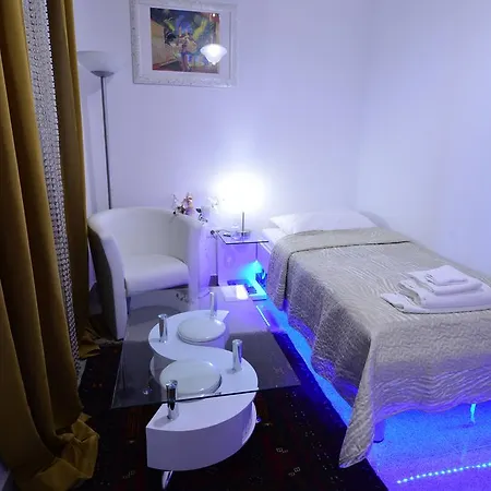 E&e Apartmán *
