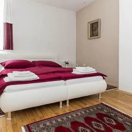 E&e Apartmán