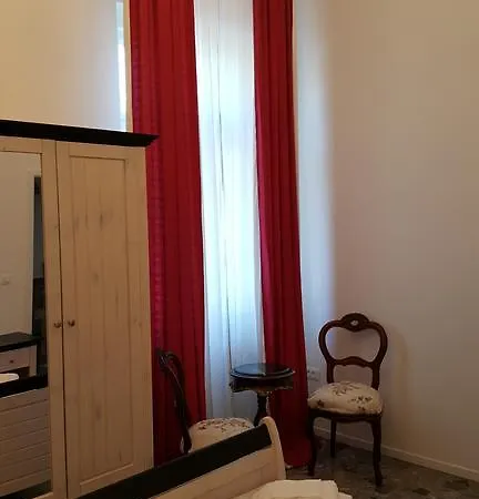 Apartmán E&e Lublaň