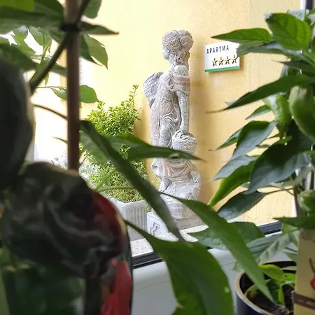 Apartmán E&e