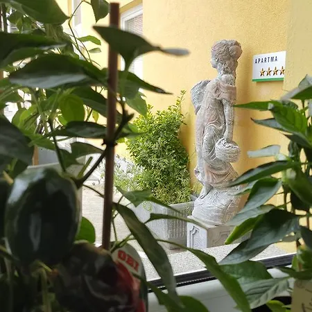 Apartment E&e Ljubljana