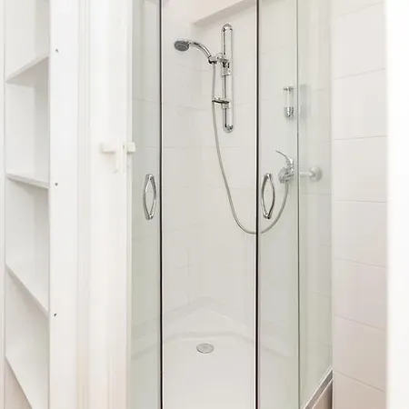 Apartmán E&e Lublaň