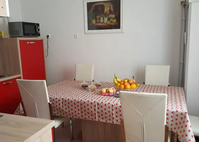 Apartamento E&e