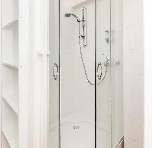 Apartamento E&e Liubliana