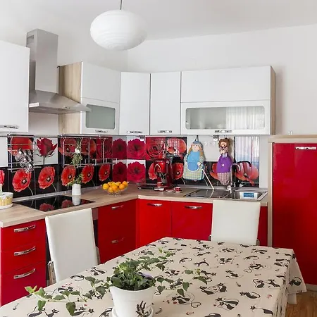 E&e Apartman Ljubljana