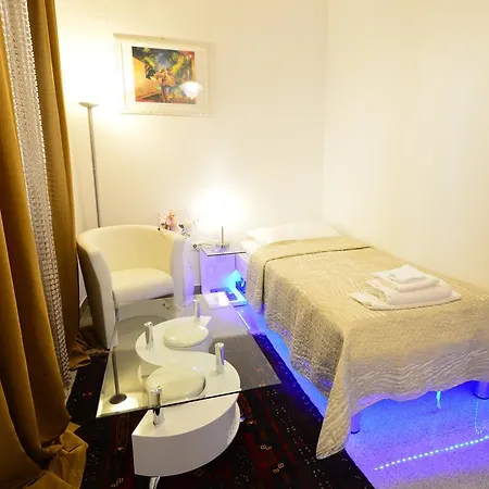 Apartman E&e Ljubljana