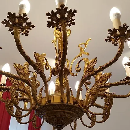 Apartamento E&e Liubliana