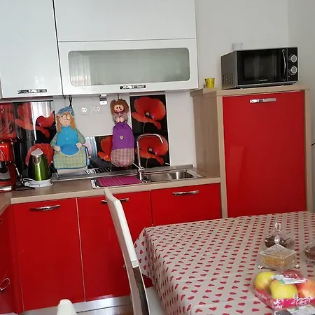 Apartman E&e Ljubljana
