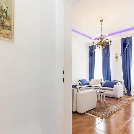 Apartman E&e Ljubljana