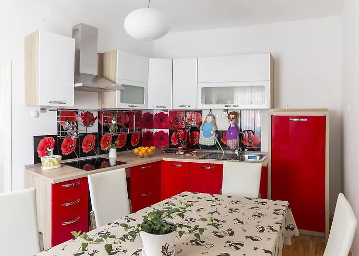 E&e Appartement Ljubljana