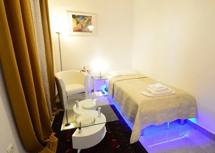 Appartement E&e Ljubljana