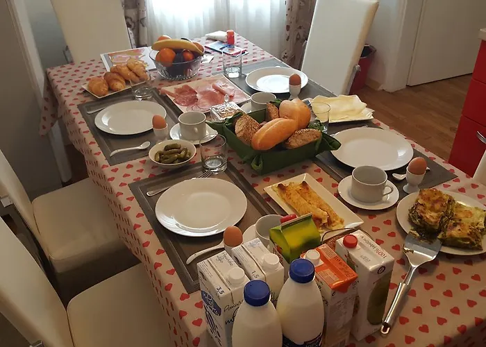 E&e Appartement Ljubljana