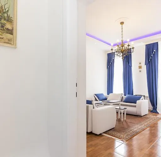 Appartement E&e Ljubljana