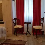 Lägenhet E&e Ljubljana