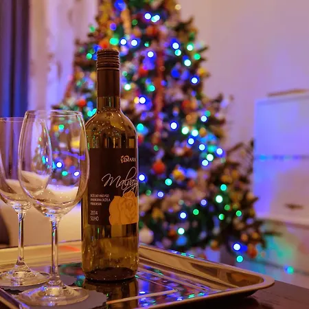 Apartma E&e Ljubljana