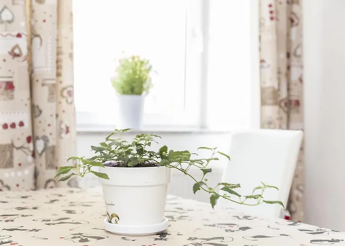 E&e Apartma Ljubljana