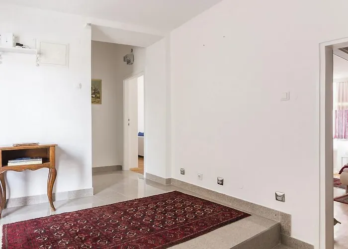 E&e Apartma Ljubljana