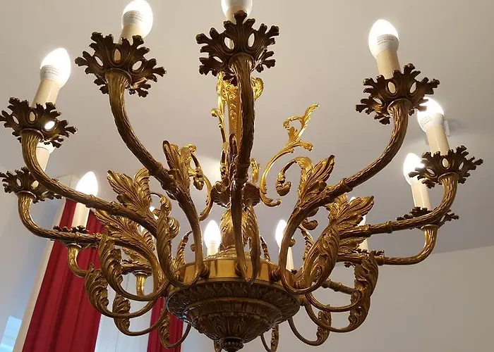 Apartma E&e Ljubljana